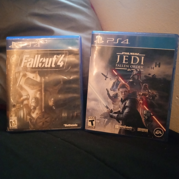 PS4 Slim 1TB